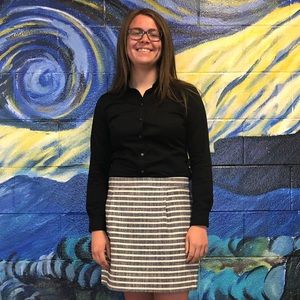 Meet your Posher, Kaitlyn